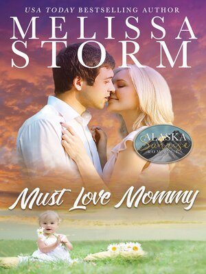 cover image of Must Love Mommy